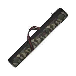Poison Camo Hard Pool Cue Case