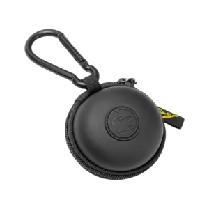 Predator Clip-On Cue Ball Carry Case