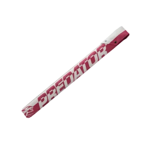 Predator 1×1 Hard Pool Cue Case White Pink