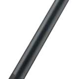 Predator P3 Black Pool Cue Leather Luxe Wrap