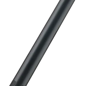 Predator P3 Black Pool Cue Leather Luxe Wrap