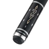 Predator Blak5 1 Pool Cue with Exotic Ebony Curly Maple
