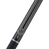 Predator Blak5 1 Pool Cue with Exotic Ebony Curly Maple