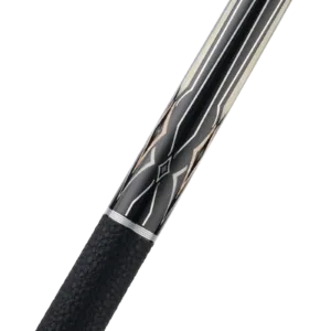 Predator Blak5 3 Pool Cue | Premium Ebony & Alloy