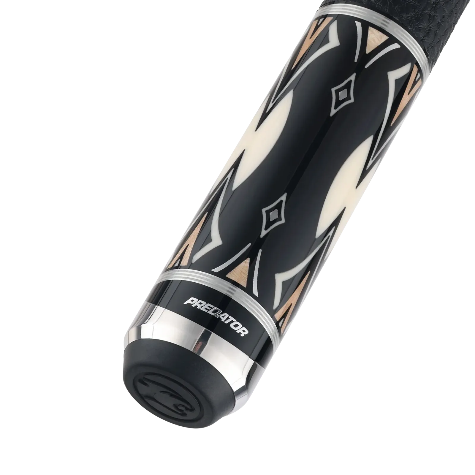 Predator Blak5 2 Pool Cue with Uni-Loc Joint