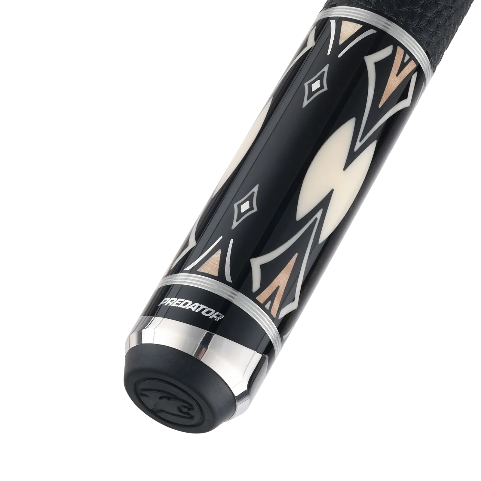 Predator Blak5 2 Pool Cue with Uni-Loc Joint