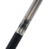Predator Blak5 2 Pool Cue with Uni-Loc Joint