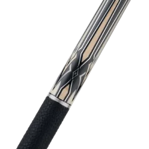 Predator Blak5 2 Pool Cue with Uni-Loc Joint