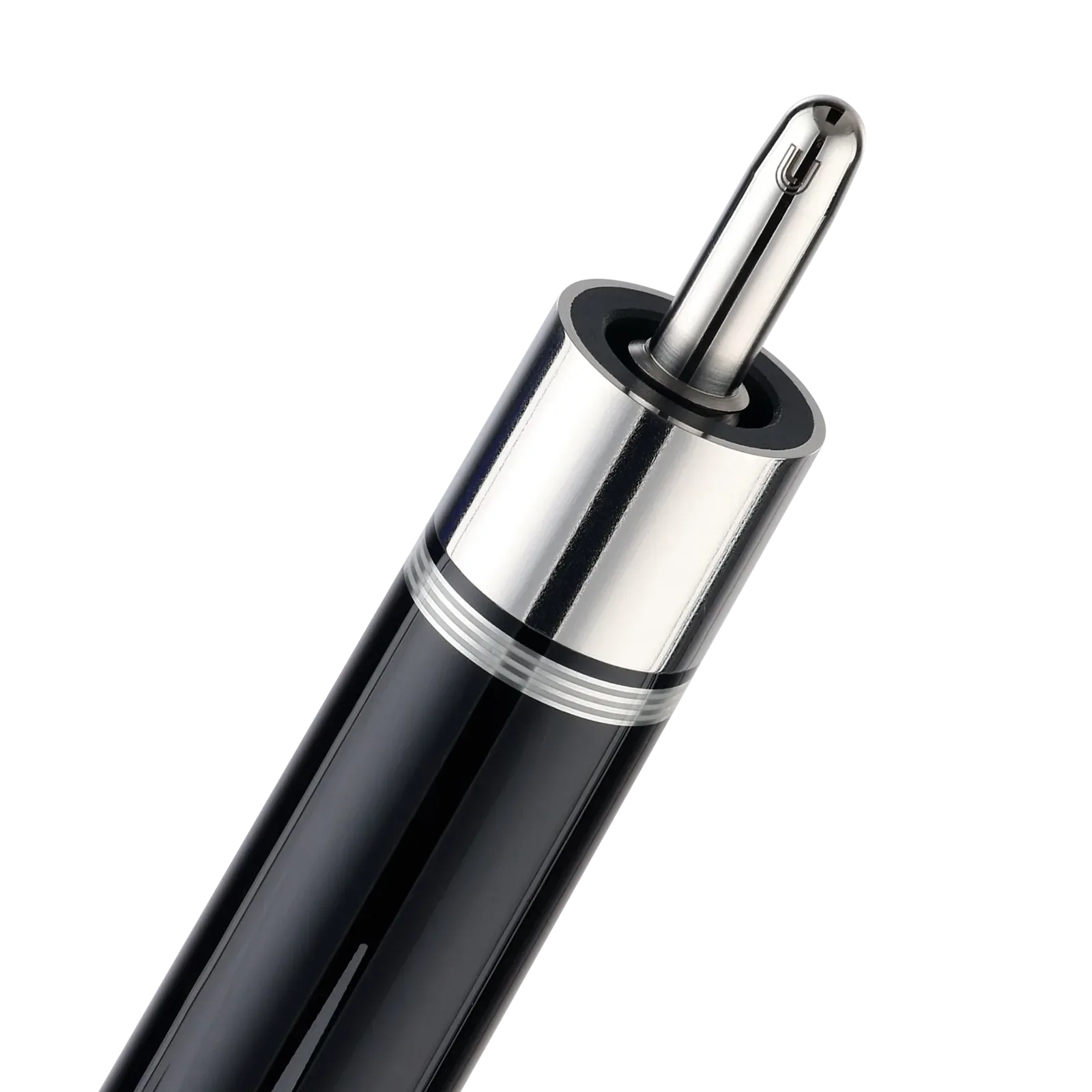 Predator Blak5 2 Pool Cue with Uni-Loc Joint