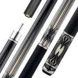 Predator Blak5 2 Pool Cue with Uni-Loc Joint