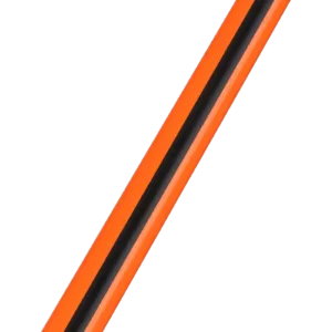 Predator P3 Flare Orange Pool Cue No Wrap