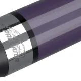 Predator Purple BK Rush Break Cue No Wrap