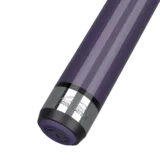 Predator Purple BK Rush Break Cue No Wrap