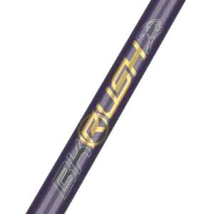 Predator Purple BK Rush Break Cue No Wrap