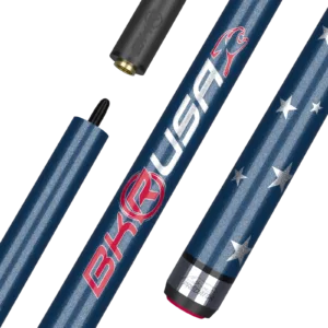 Predator BK Rush USA Break Cue No Wrap