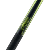 Predator SP2 Lime Green 2 Pool Cue