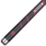 Predator BK Rush Pink Break Cue Sport Wrap