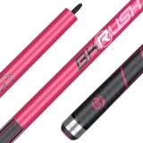 Predator BK Rush Pink Break Cue Sport Wrap