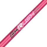 Predator BK Rush Pink Break Cue Sport Wrap
