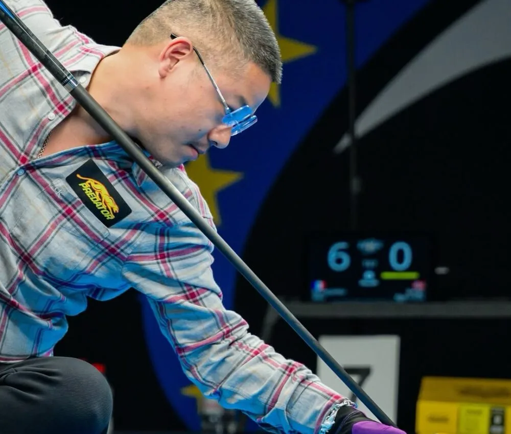 How to Choose the Right Pool Cue: A Complete Buyer’s Guide