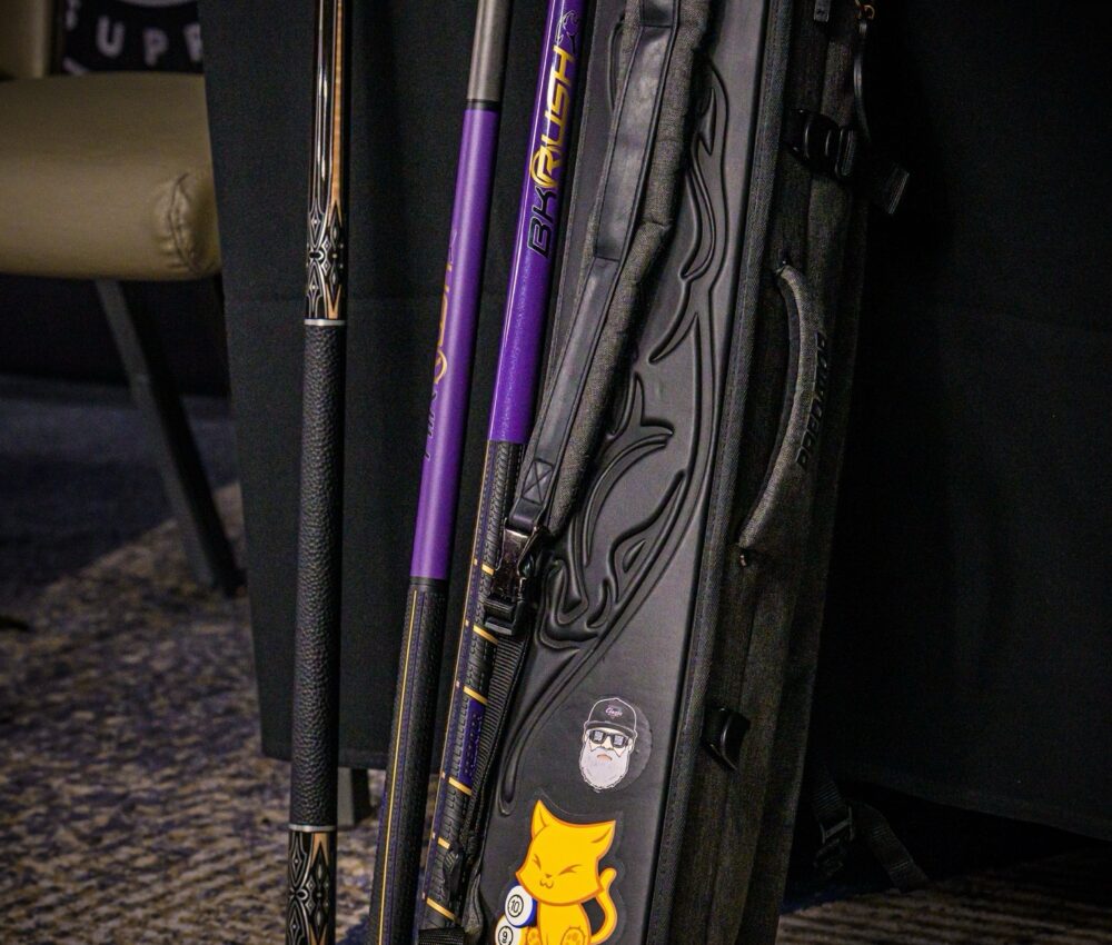 Break Cue vs. Playing Cue: What’s the Difference?