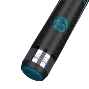 Predator Air Rush Teal Jump Cue Sport Wrap