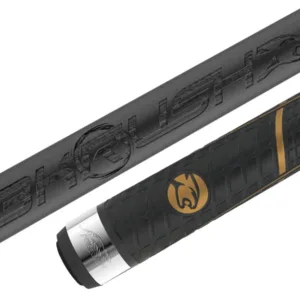 Predator BK Rush Night Claw Break Cue Sport Wrap